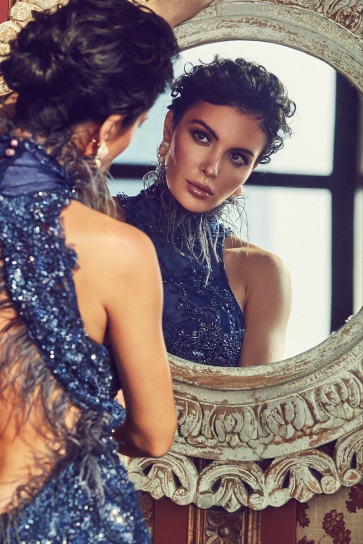 Celebrity and Party Glam